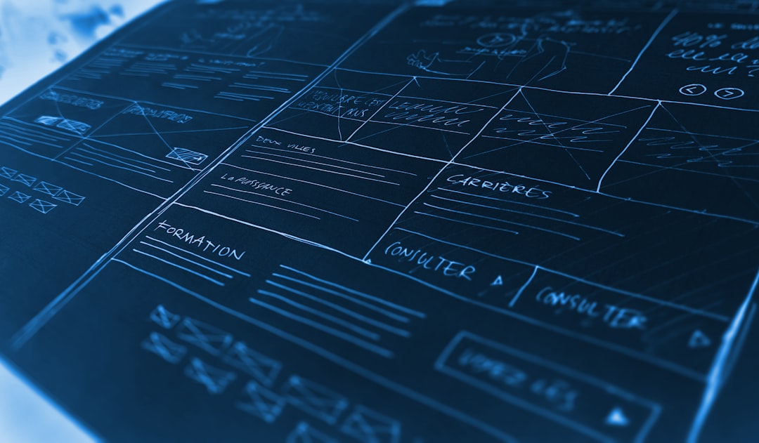 Photo blueprints