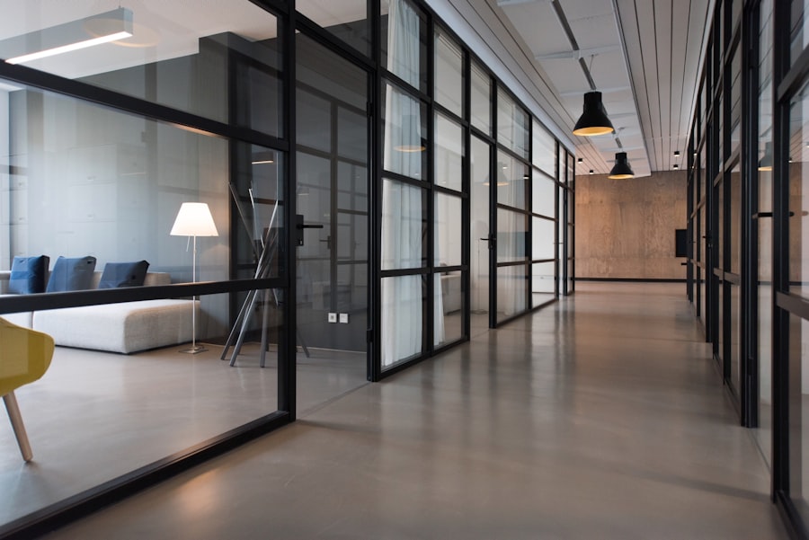 office
