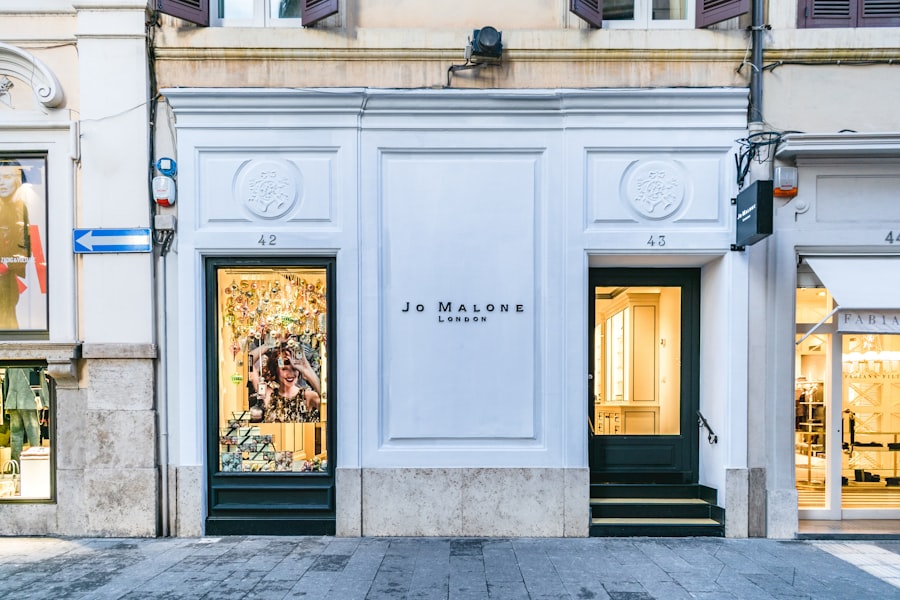 storefront

