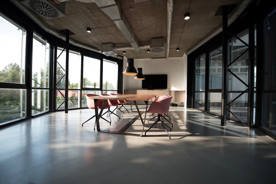Photo office
