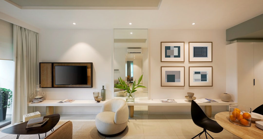 Photo apartment
