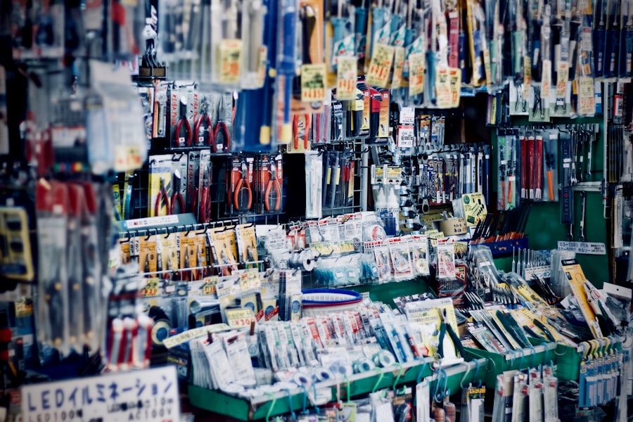 Photo storefront

