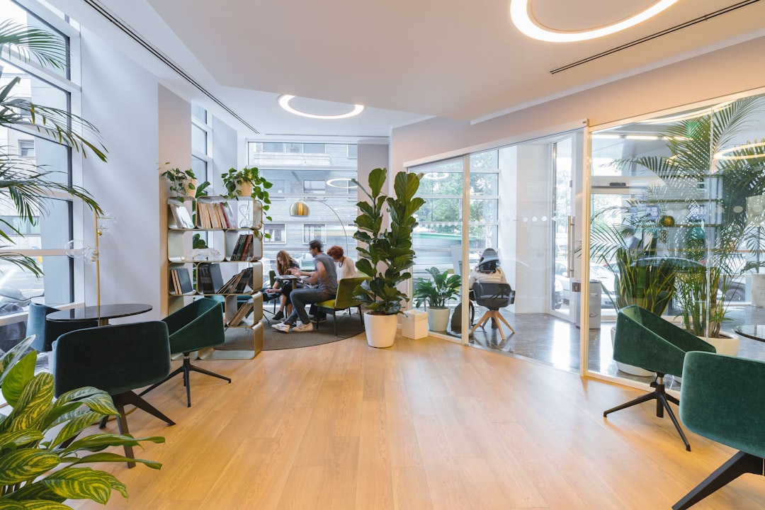 Photo office